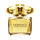 Versace Yellow Diamond EDT 90ML Women Perfume – Sparkling Floral Fragrance photo 2