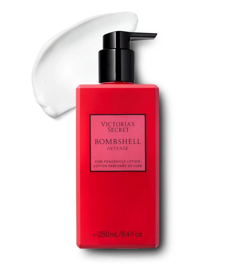 Victoria's Secret Bombshell Intense Fragrance Lotion 250ml