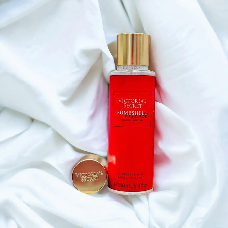 Victoria's Secret Bombshell Intense Fragrance Mist 250ml