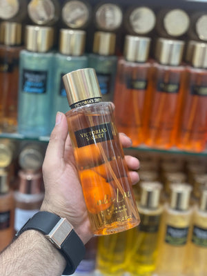 Victoria's Secret Vanilla Lace Fragrance Mist 250ml