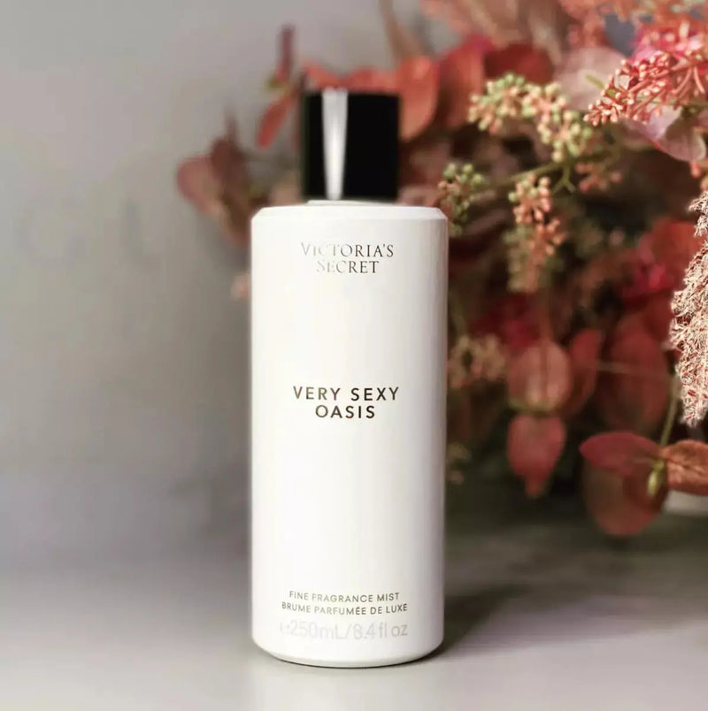 Victoria's Secret Very Sexy Oasis Fragrance Mist 250ml