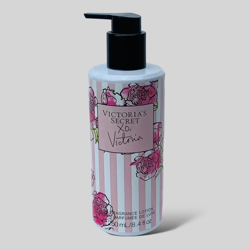 Victoria's Secret XO Victoria Fragrance Lotion 250ml
