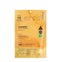 VT Vita-Light Reedle Shot 100 2-Step Hydrogel Mask photo 1