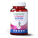 Vitamax Women Tablets 30s photo 1