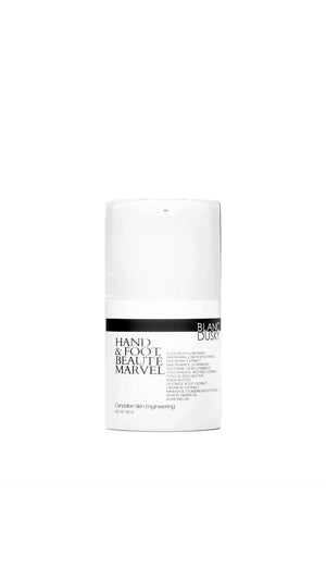 Hand and Foot Beaute Marvel 30g for Bright and Soft Skin — Blanc Dusky