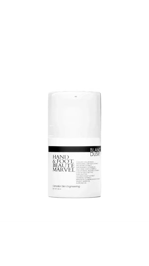 Hand and Foot Beaute Marvel 50g for Dark Spots — Blanc Dusky Skin Tone Corrector