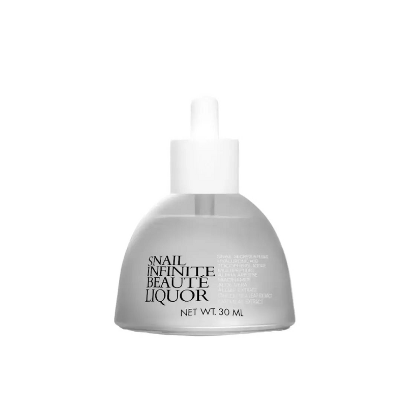 Snail Infinite Beauté Liquor for Radiant Skin