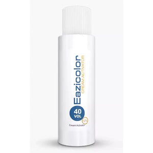 Eazicolor 40 Volume Cream Activator (60ml) - Derma.