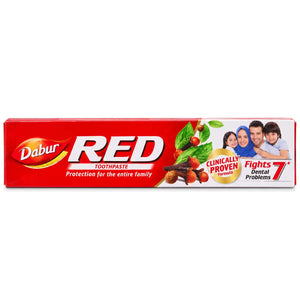 Dabur Red Toothpaste