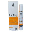 Freckles Removal Kit – Brightening Cream + Sunblock photo 3
