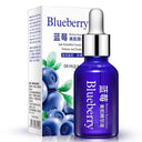 BIOAQUA Natural Blueberry Wonder Essence Face Serum 15ml photo 1
