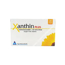 Xanthin Plus Tablet 20s photo 1