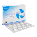 Xenglu 25mg Tablet — Empagliflozin for Type 2 Diabetes Control photo 1