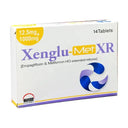 Xenglu Met 12.5/1000mg Tablet — Empagliflozin & Metformin for Type 2 Diabetes photo 1