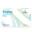 Xepex 40mg Capsules (14s) photo 1
