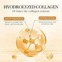 SADOER Collagen Anti-Aging Firming Gel – 300g photo 4
