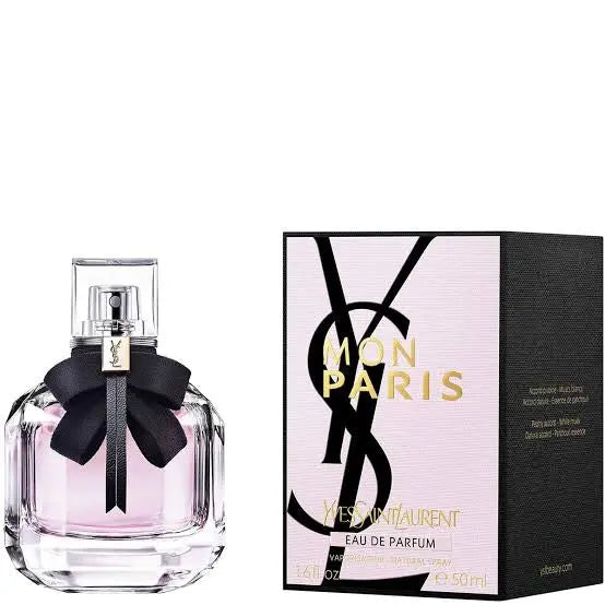 YSL Mon Paris Eau de Parfum 90ml