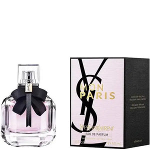 YSL Mon Paris Eau de Parfum 90ml