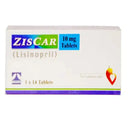 Ziscar 10mg Tablet photo 1