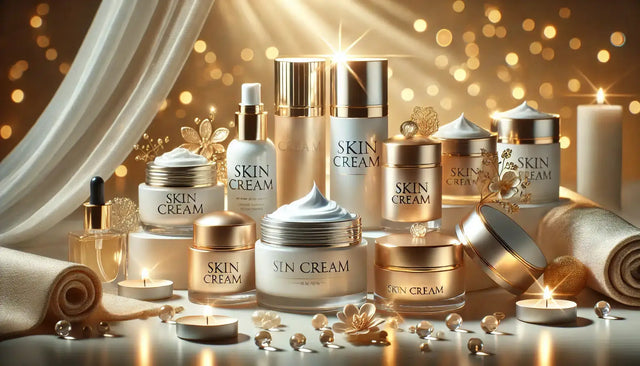 Shine Bright: Radiant Skin Creams for a Healthy, Glowing Complexion