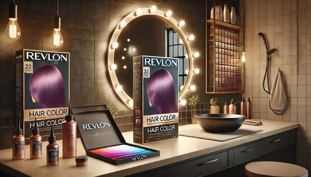 Budget-Friendly Beauty: Revlon Hair Color Price Guide in Pakistan