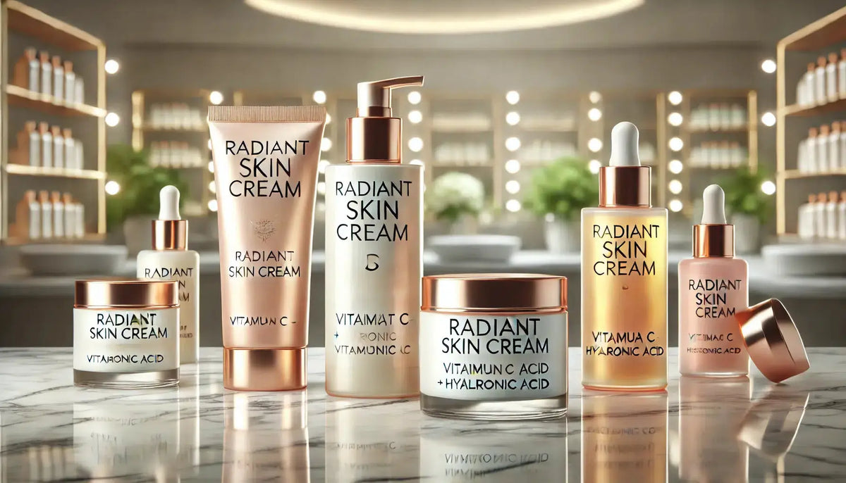 Glow Naturally: The Ultimate Guide to Radiant Skin Cream