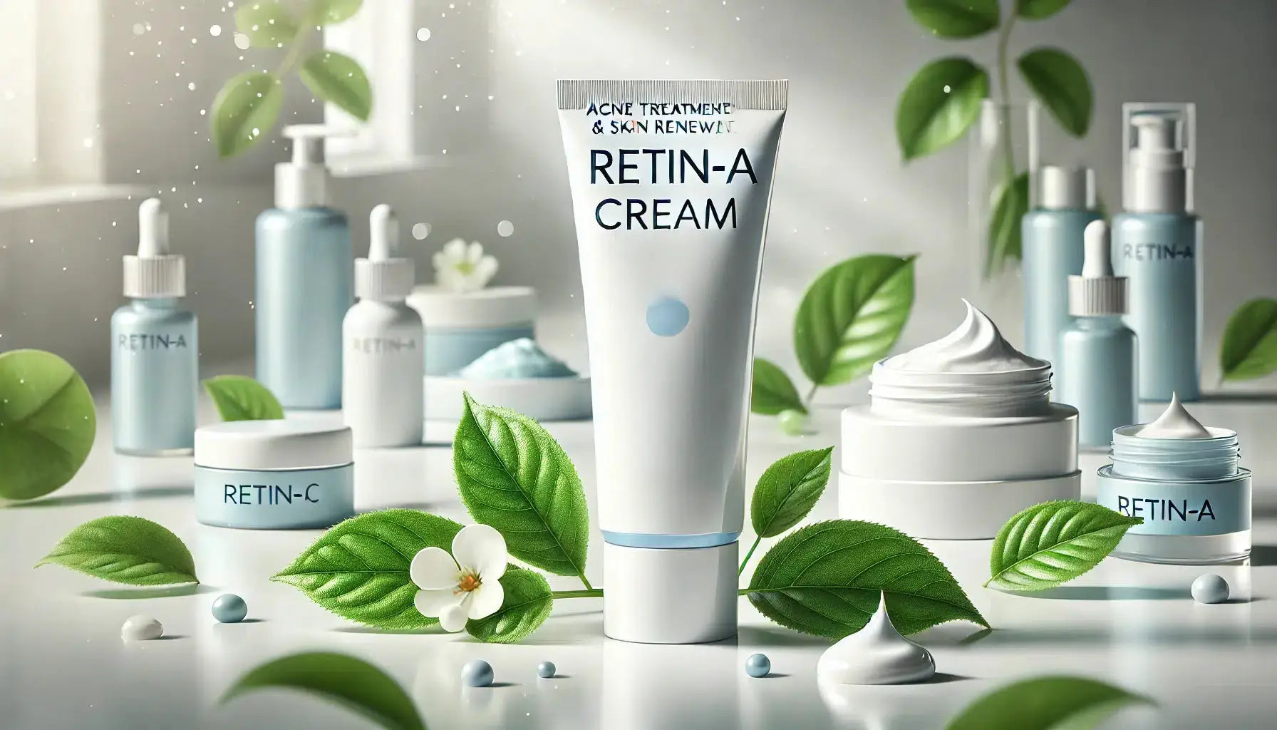 Retin-A Cream