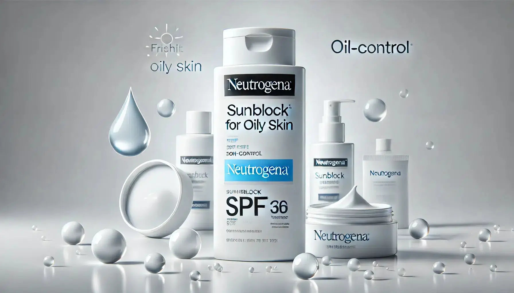 sunblock
