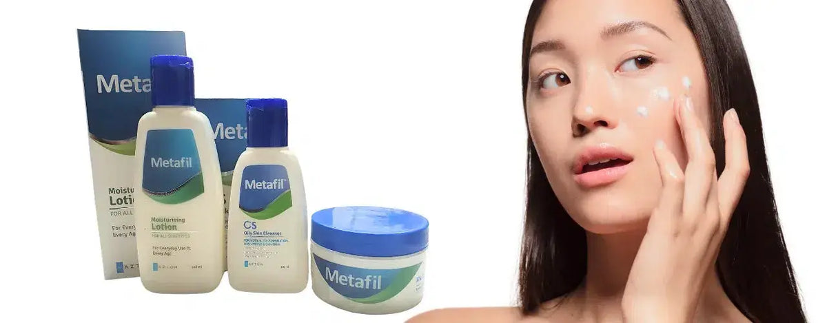 Metafil OS Oily Skin Cleanser: A Dermatologist's Perspective on Oily Skin Care