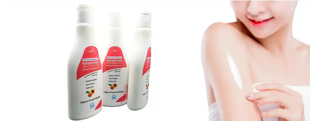 Hydrophil Daily Moisturizing Lotion