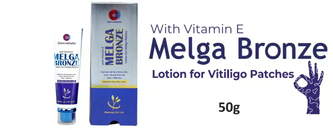 melga bronze