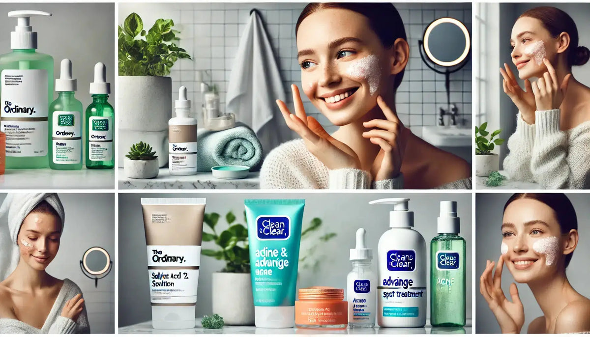 clear skin pimples cream: The Ultimate Guide to Pimples Cream for Face