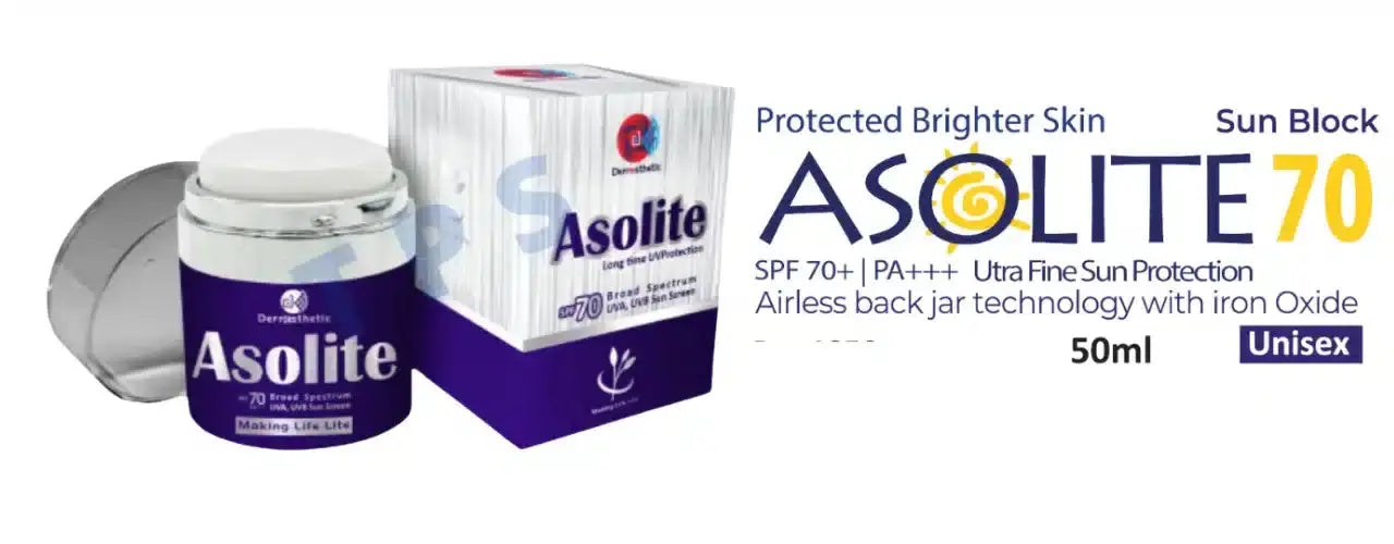 asolite