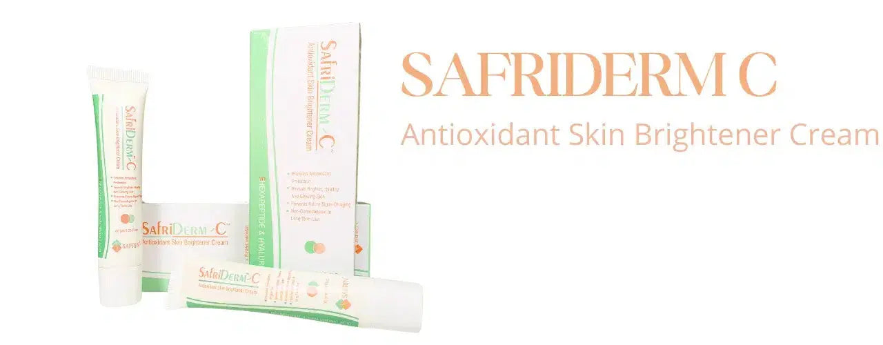 safriderm-c