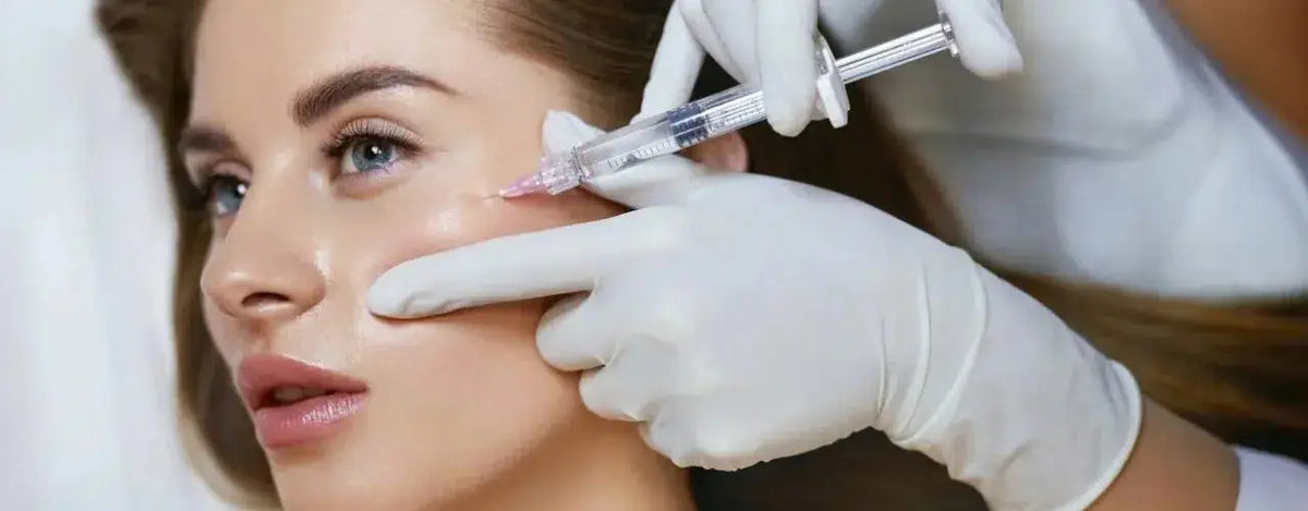 Dermal Fillers: Fill the Lines and Plump Up Volume