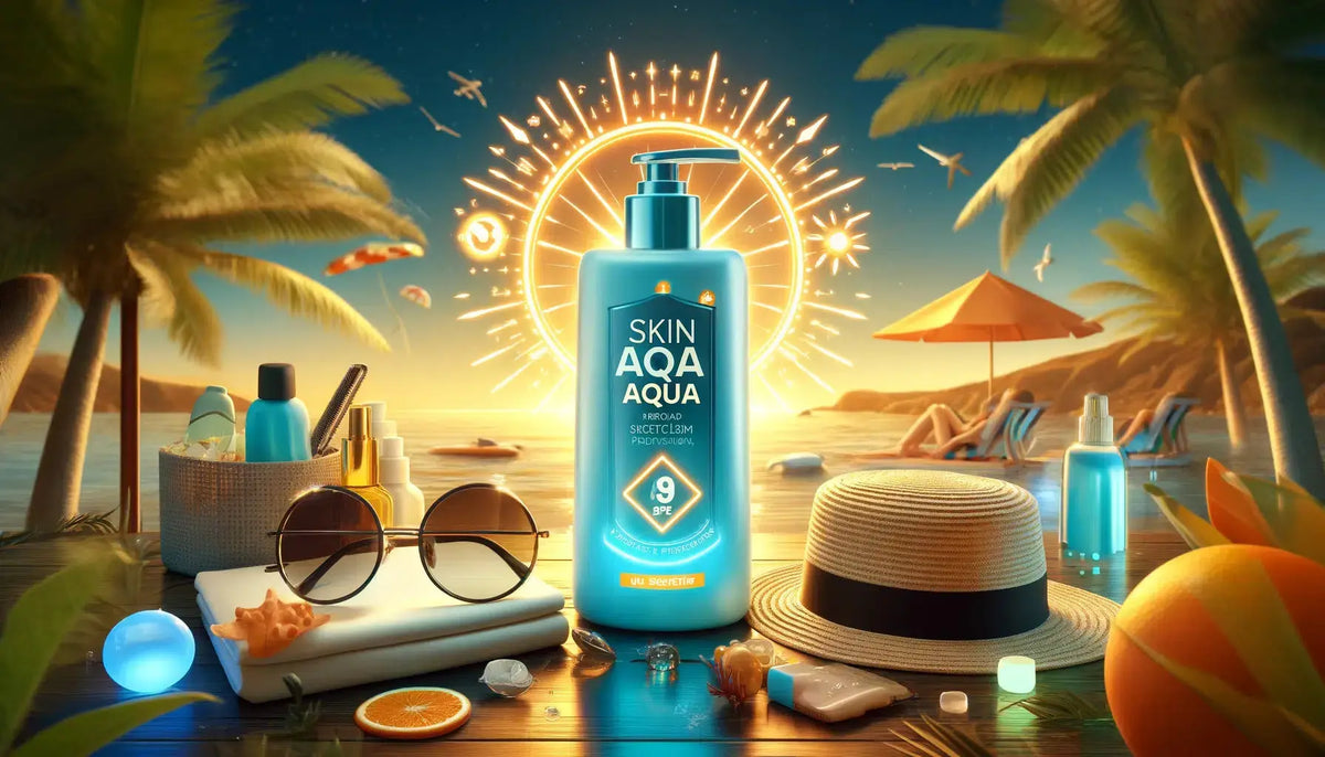 Skin Aqua Sunblock Review: Everything You Need to Know