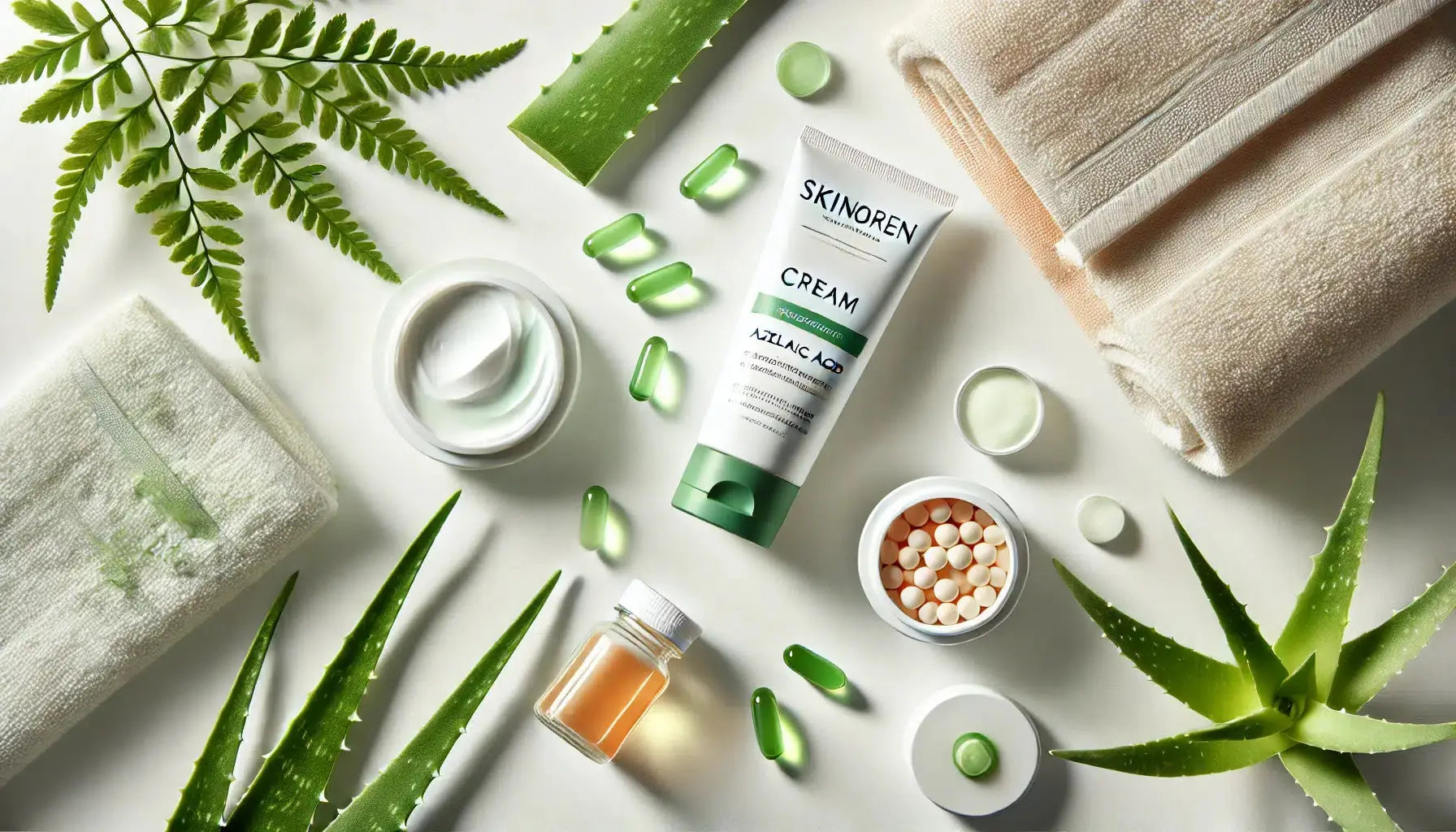 Skinoren-Cream-Transform-Your-Complexion-and-Achieve-Flawless-Skin Derma.pk