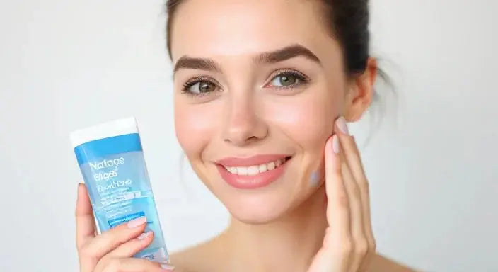 Neutrogena Hydro Boost Water Gel: Intense Hydration for All Skin Types