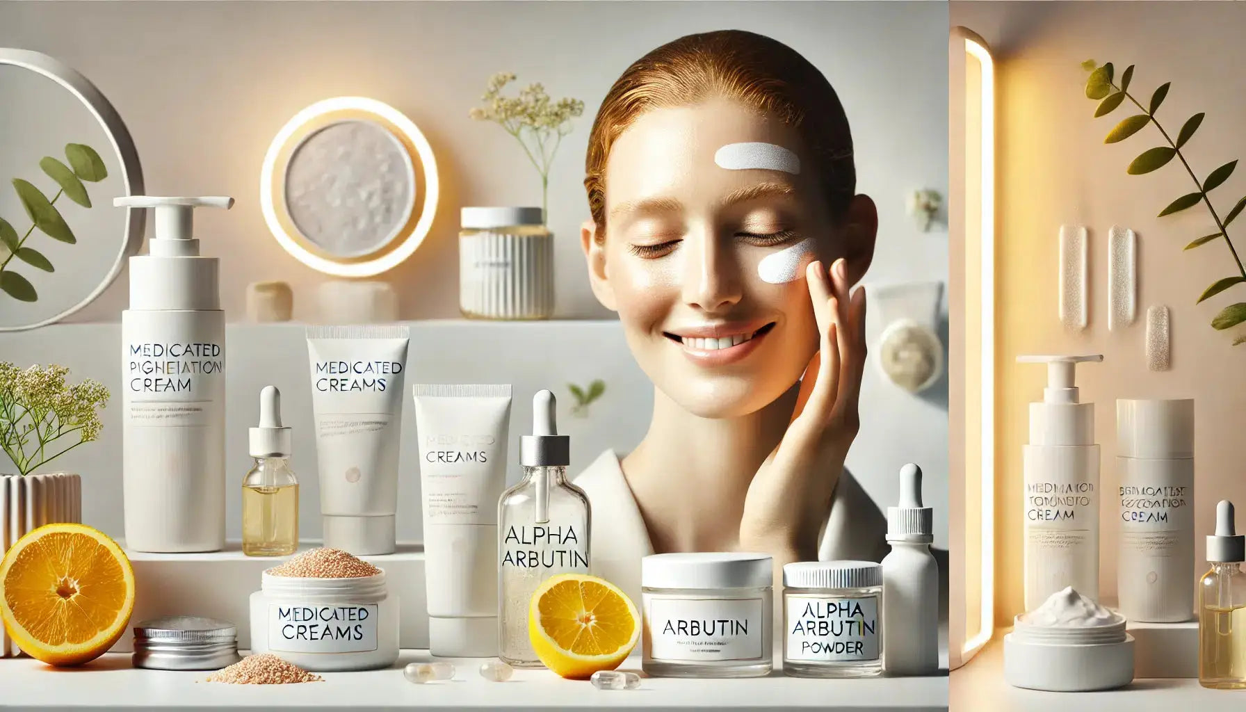 Best Medicated Creams