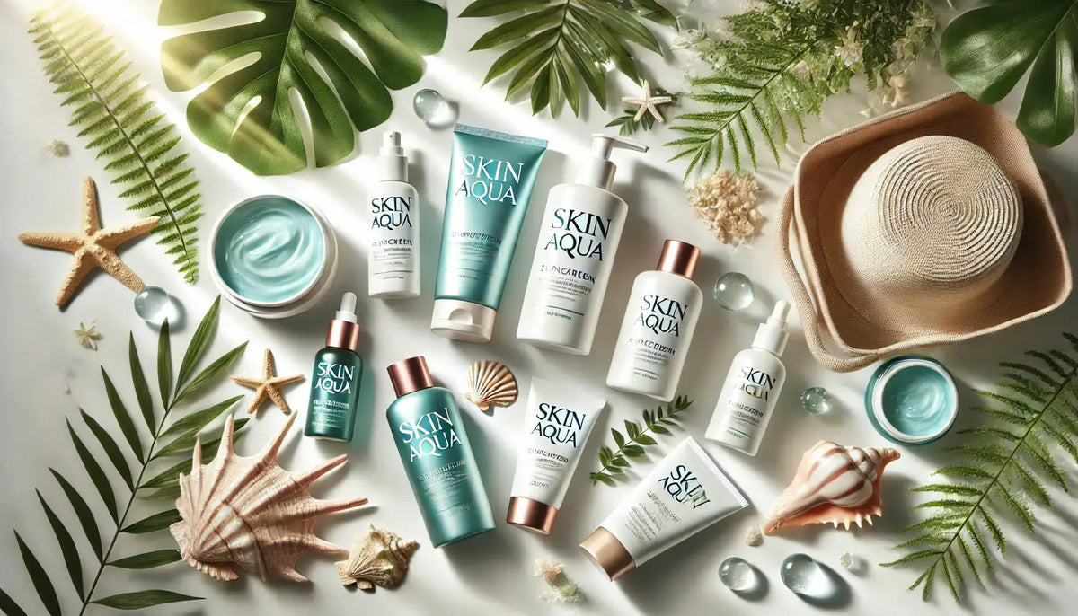 Affordable Sun Care: Skin Aqua Sunscreen Price in Pakistan