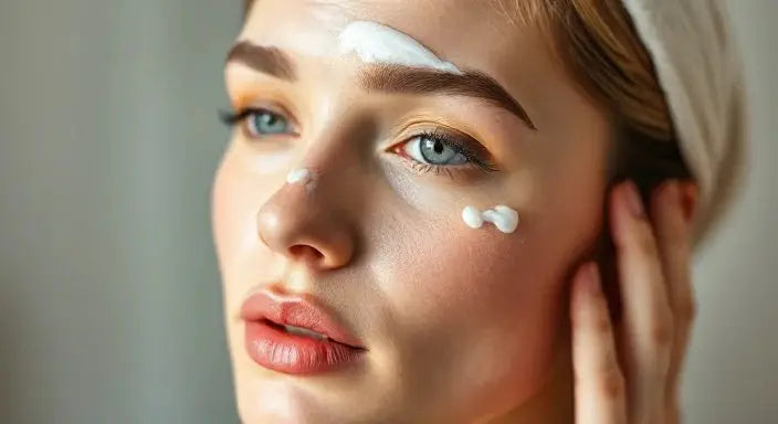 Vitamin C Cream: Benefits, Uses, and How to Achieve Radiant Skin