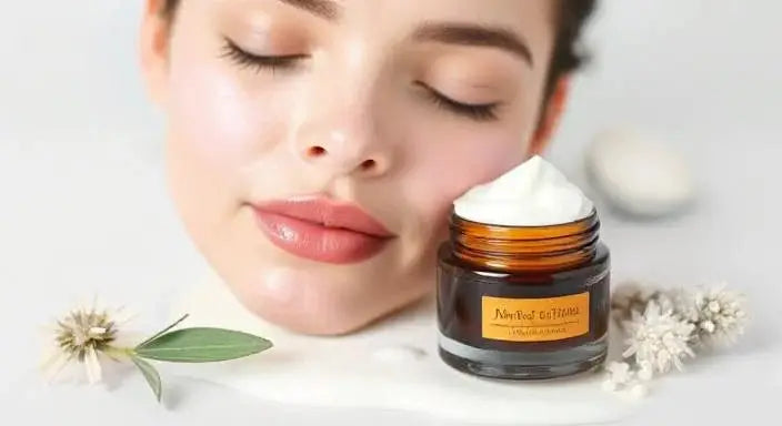 MIX IT Ointment: Intense Hydration &amp; Skin Protection