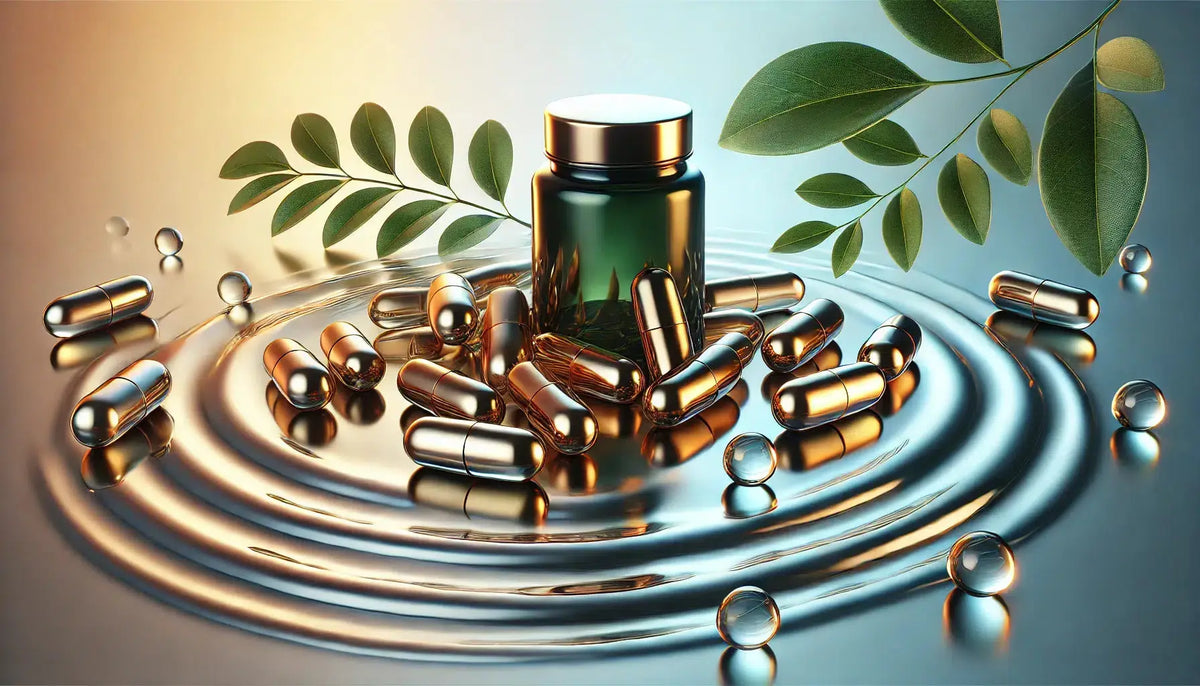Unlock the Secrets: Vitamins for Healthy Hair, Skin, and Nails