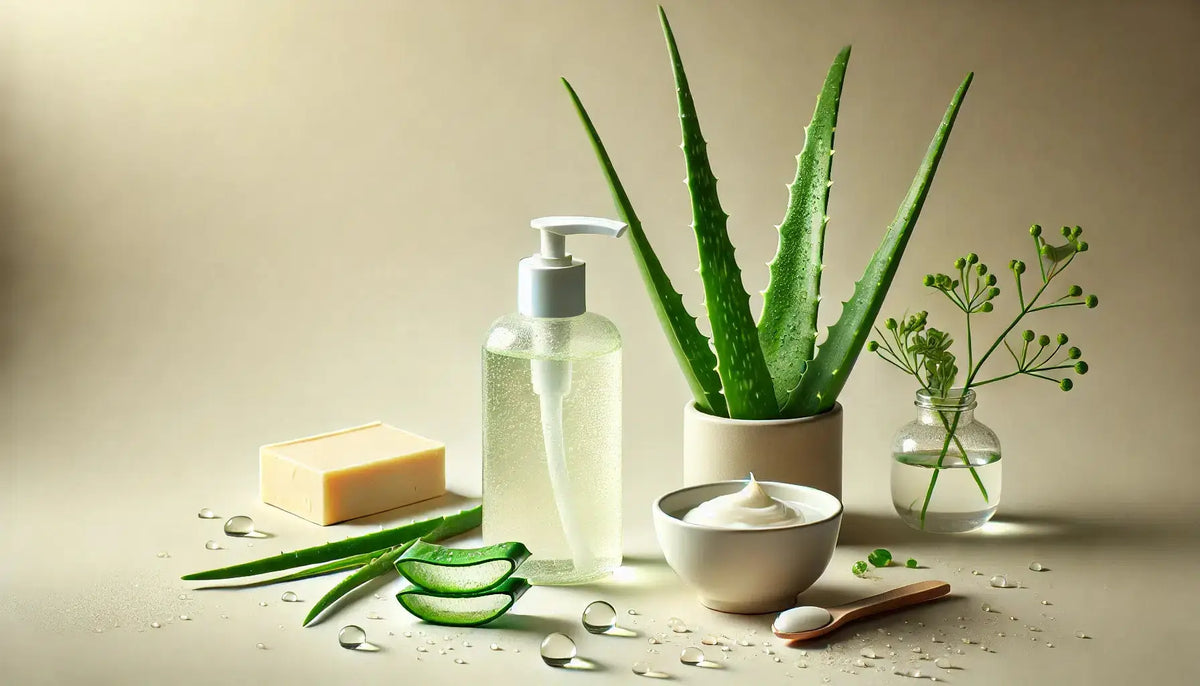 Hydrate and Refresh: The Best Facial Cleansers for Dry Skin