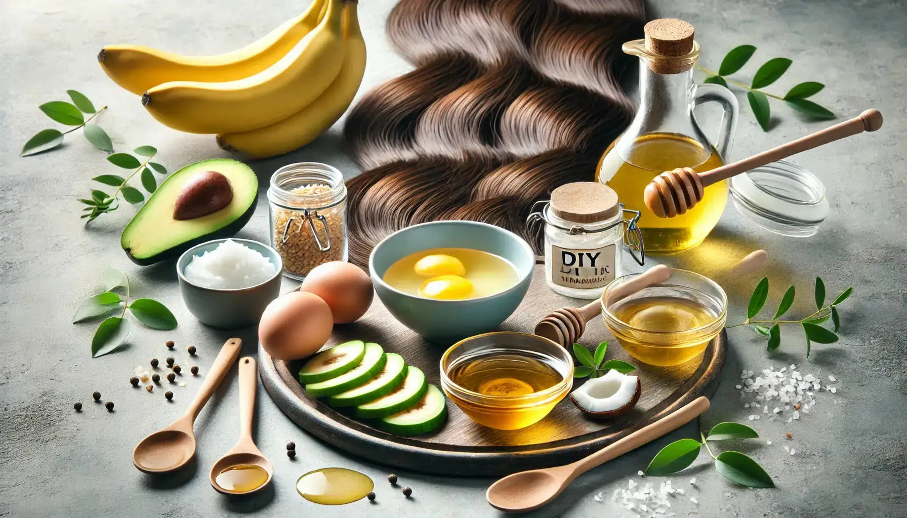 hair care