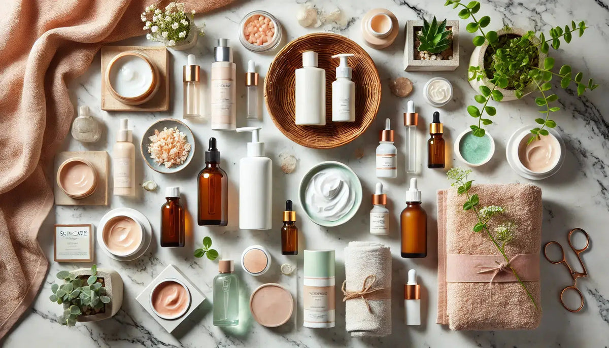 Which Brand is Best for Skin Care in Pakistan?