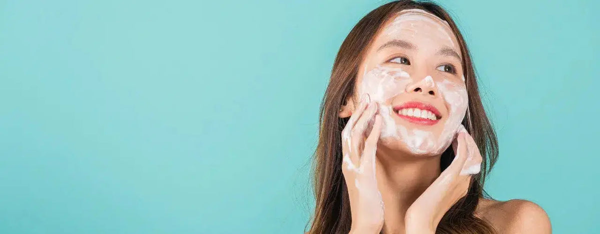 Aklen Foaming Cleanser: The Ultimate Solution for Acne Prone and Oily Skin