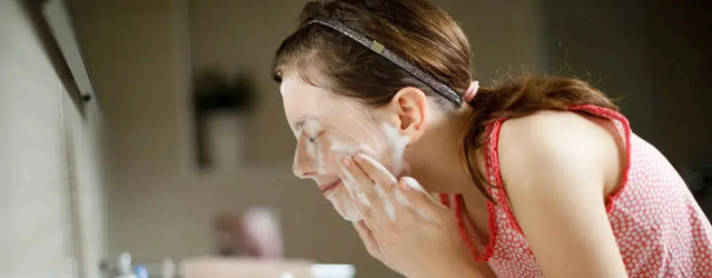Airol-N Face Wash: Your Solution to Acne Prone Skin