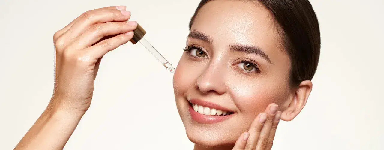 Anti Aging Night Serum