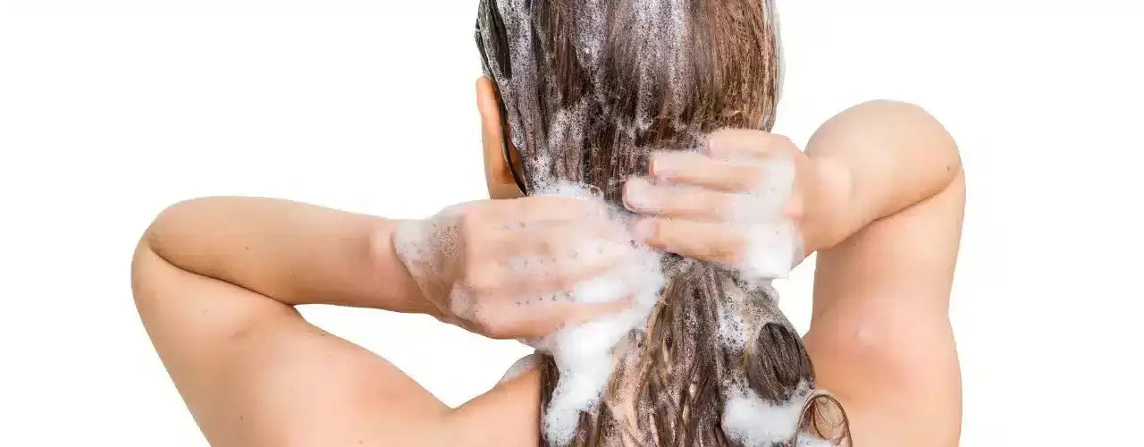shampoo